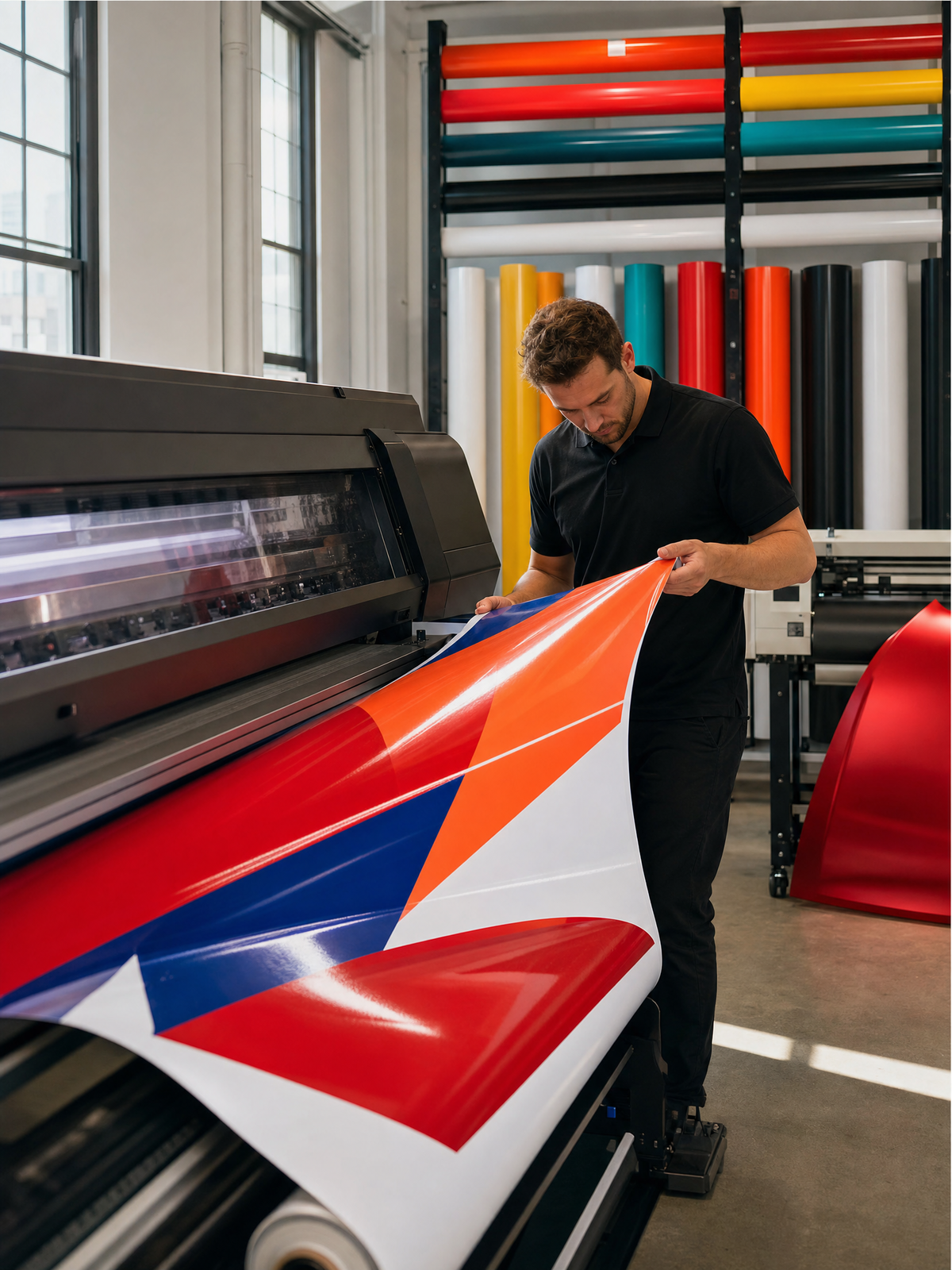 Digital Printing