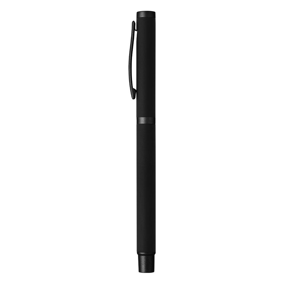 TITANIUM JET BLACK R, laps kimik metal roller
