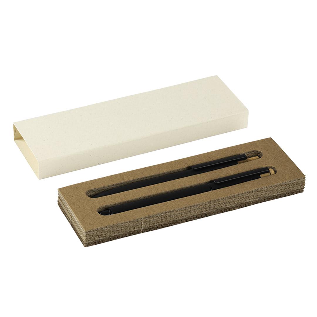 PRISMA, set laps kimik dhe roller metal