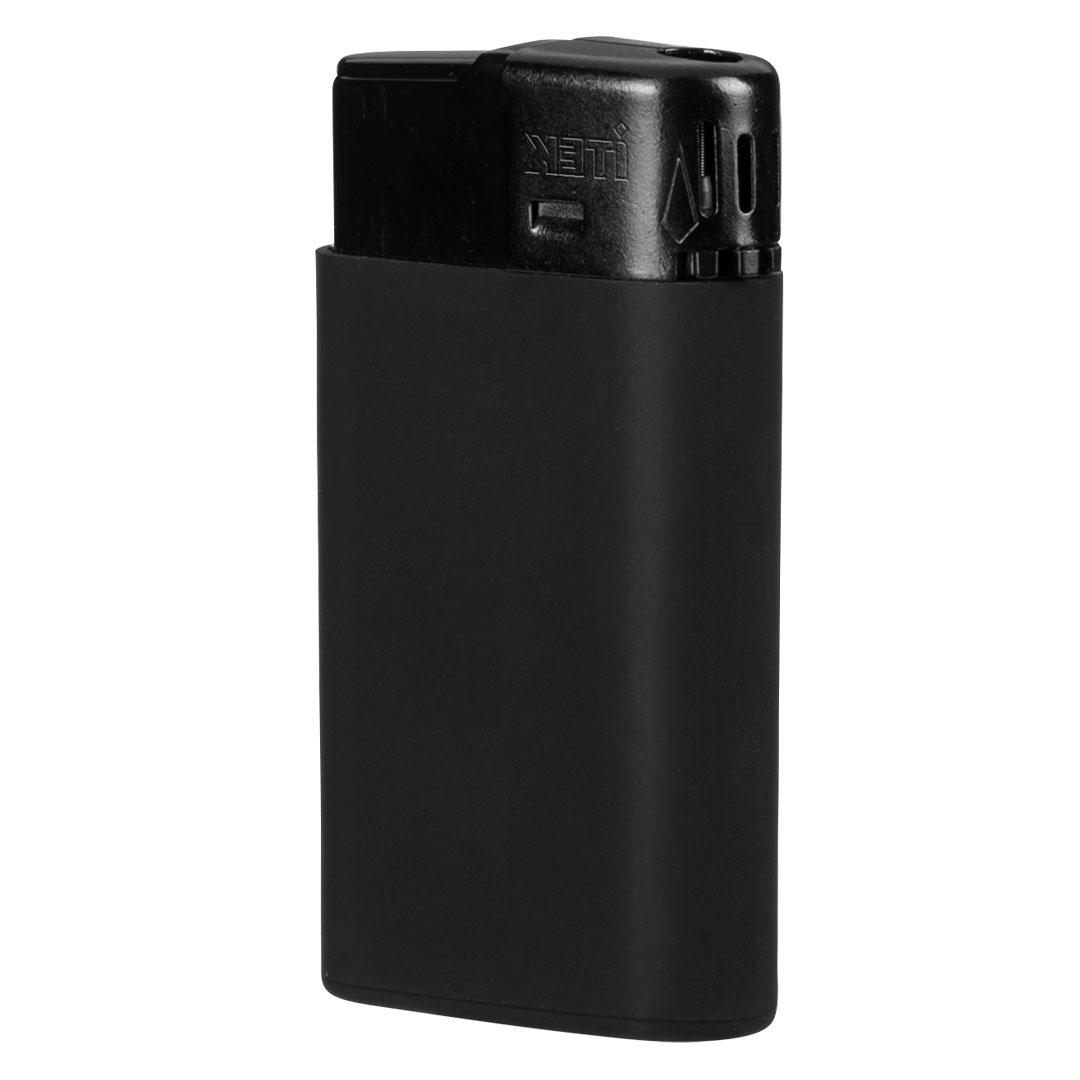 LUSS SOFT, shkrepsë plastike elektronike