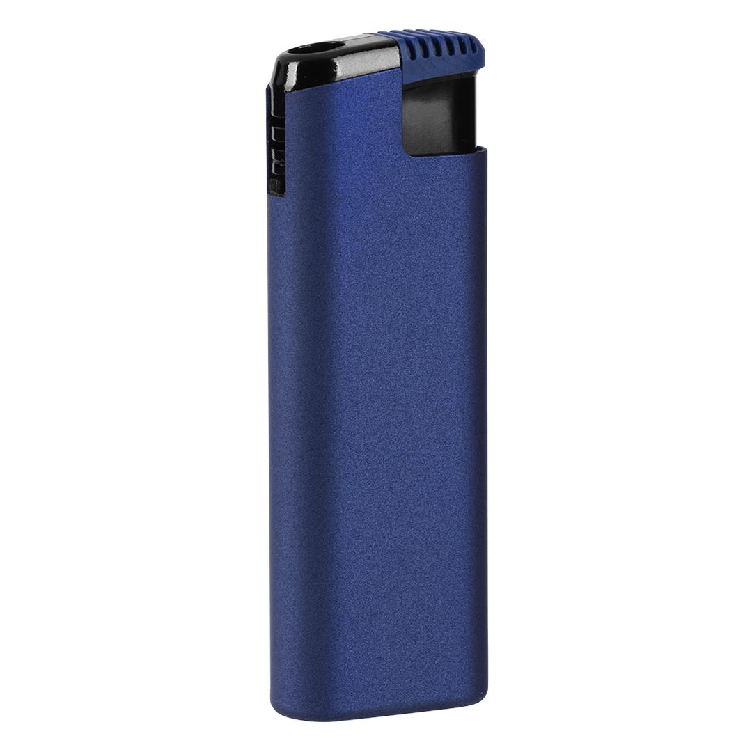 MAGMA SOFT, çakmak elektronik plastik në kuti metalike, me flakë turbo