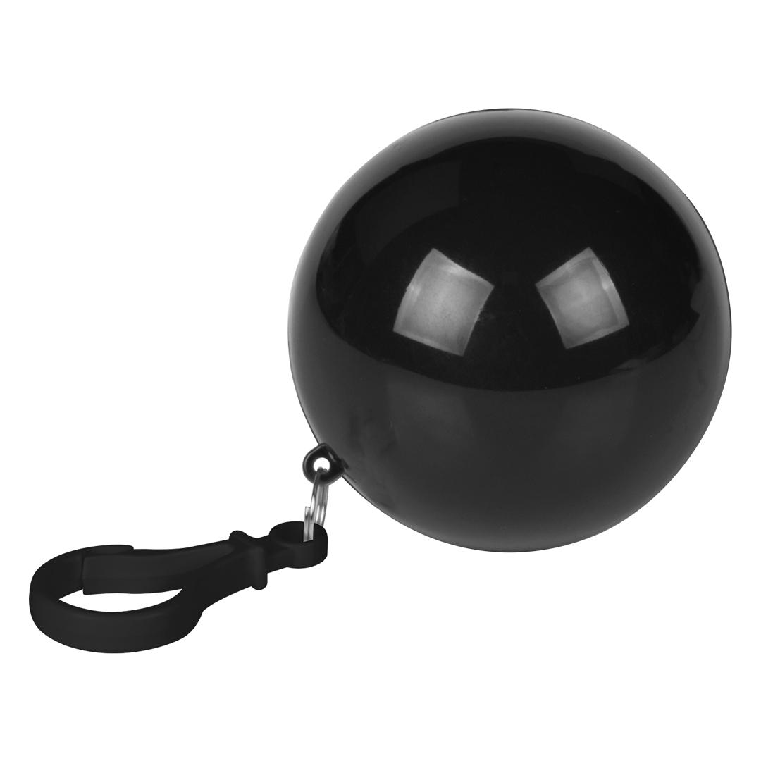 RAINCO, rainco në një top plastik