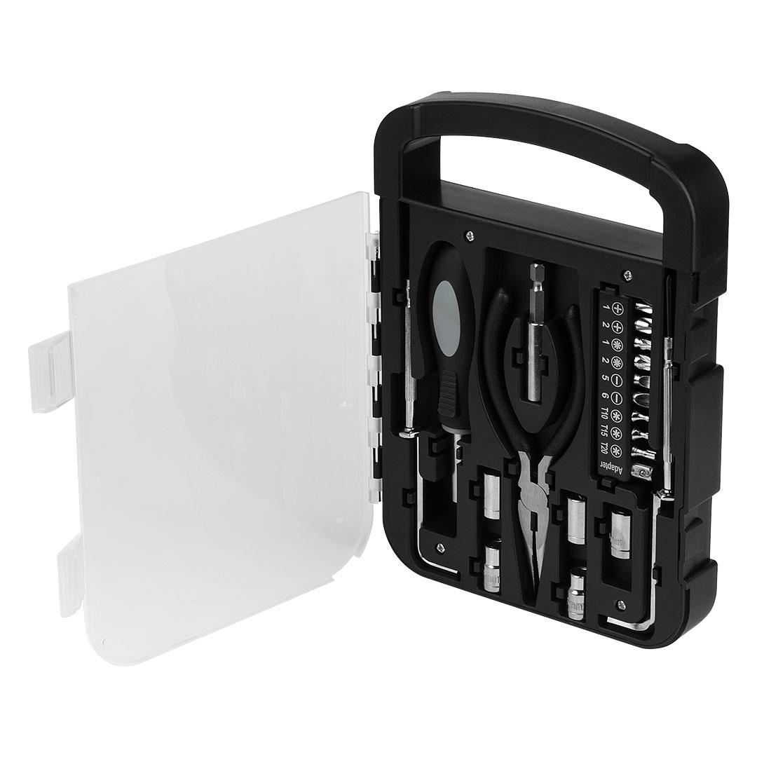 BOB, set i mjeteve të punës