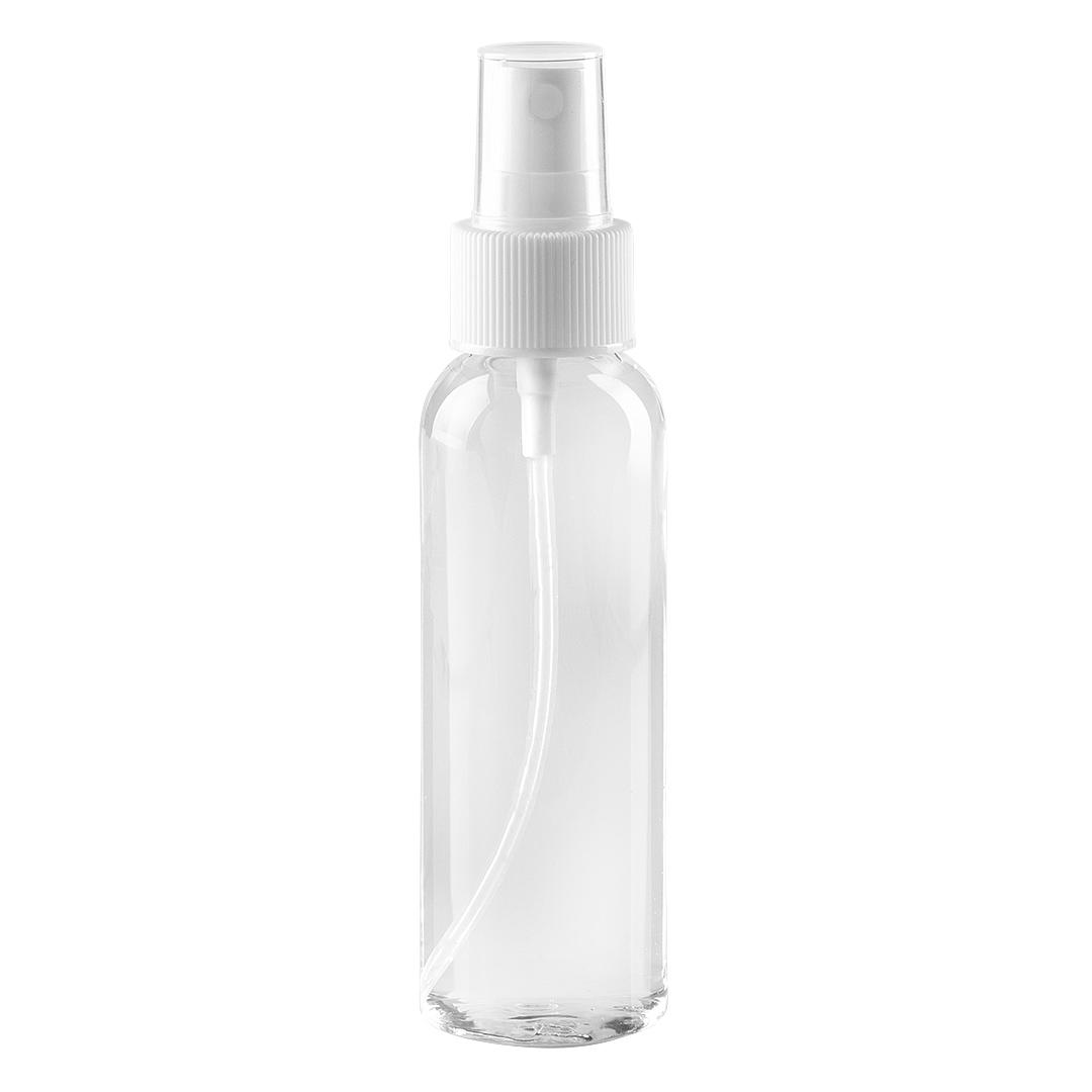 CLEAN 100S, shishe spërkatëse, 100 ml e bardhë