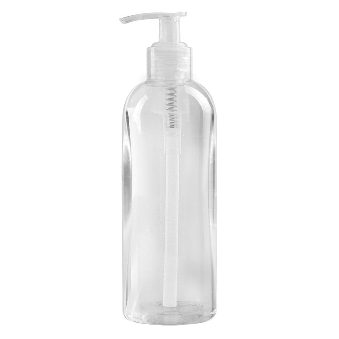CLEAN 300L, shishe me pompë, 300 ml i tejdukshëm