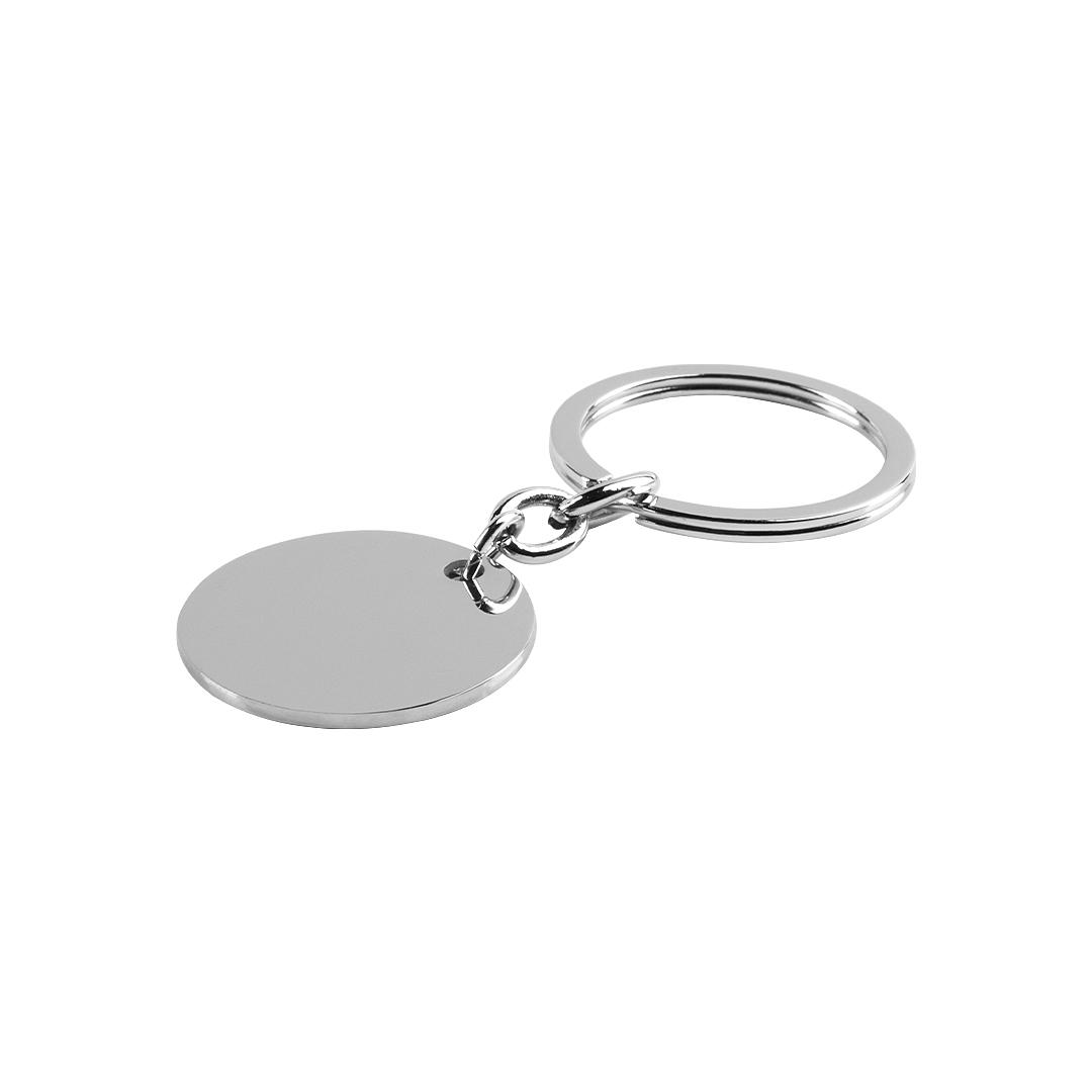 GIRO, varëse metalike për çelësa metal me shkëlqim