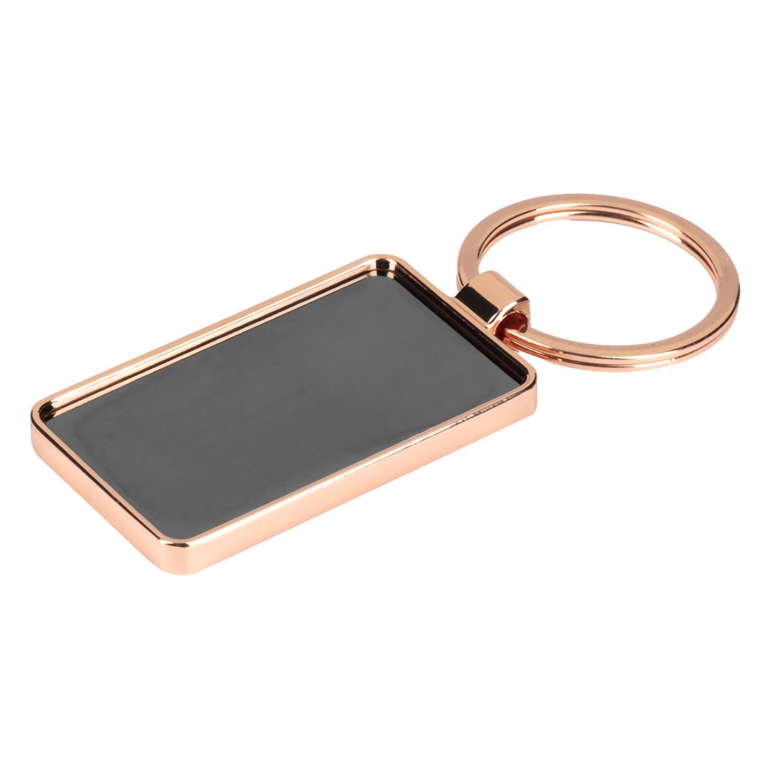 NOTO ROSE GOLD, varëse për çelësa i artë-rozë