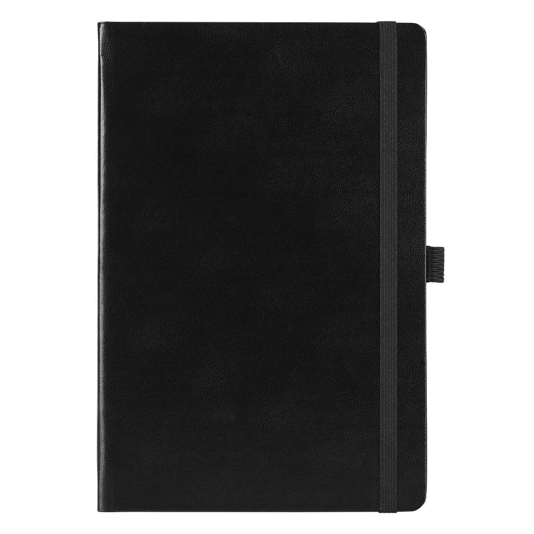 TOTO, fletore a5 e zezë