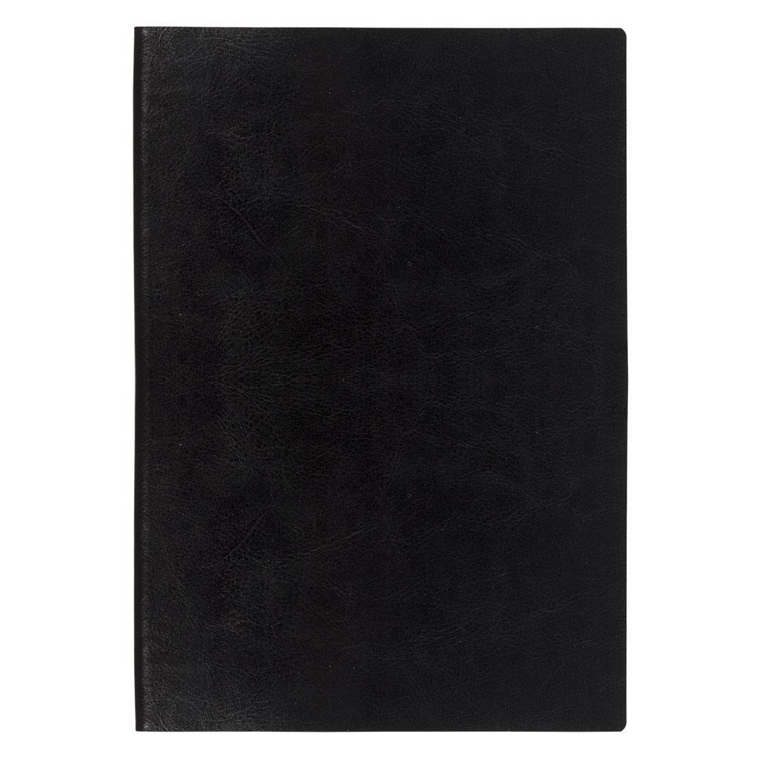 ALAMO, fletore a5 e zezë