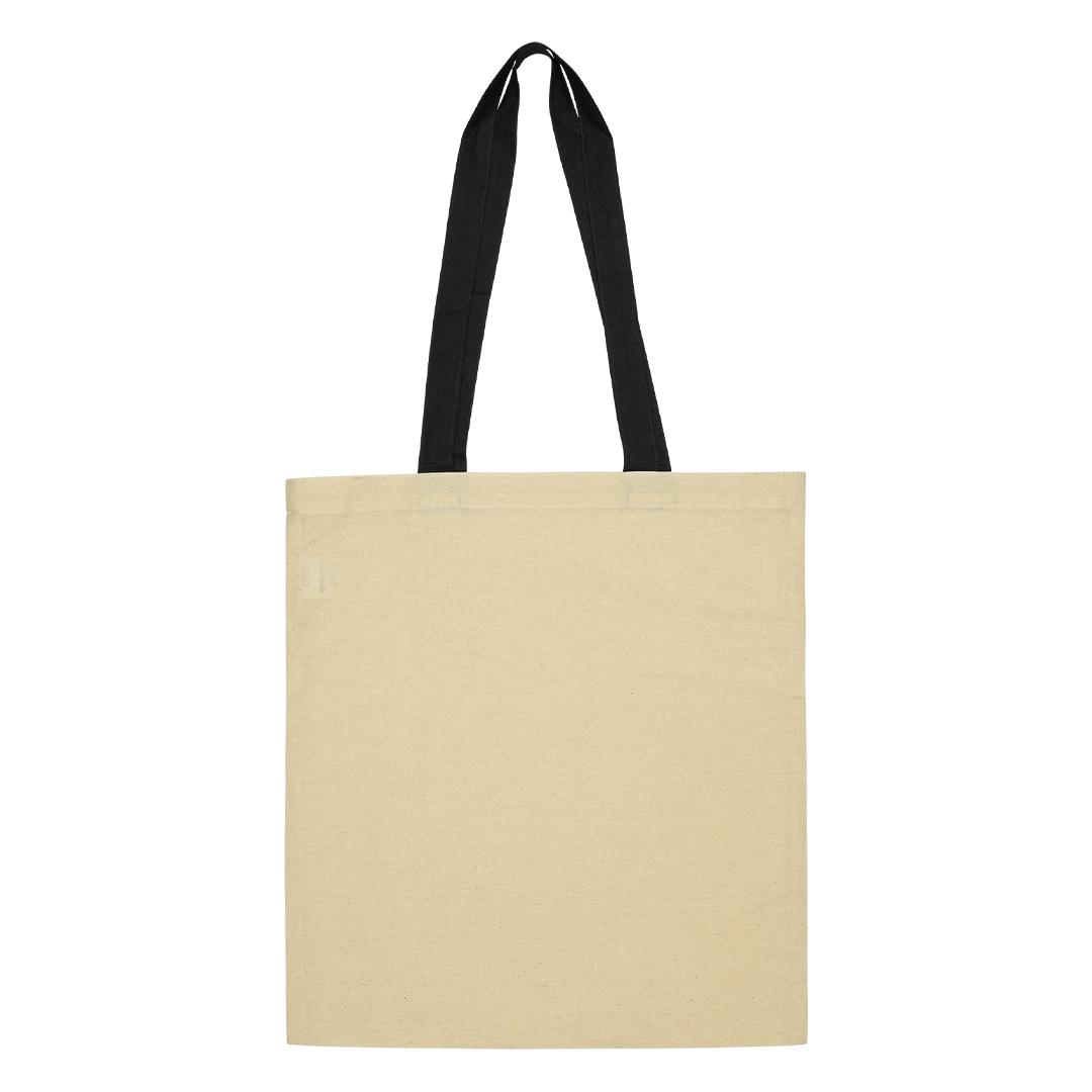 DOVE, çanta pambuku për blerje 130 g/m2