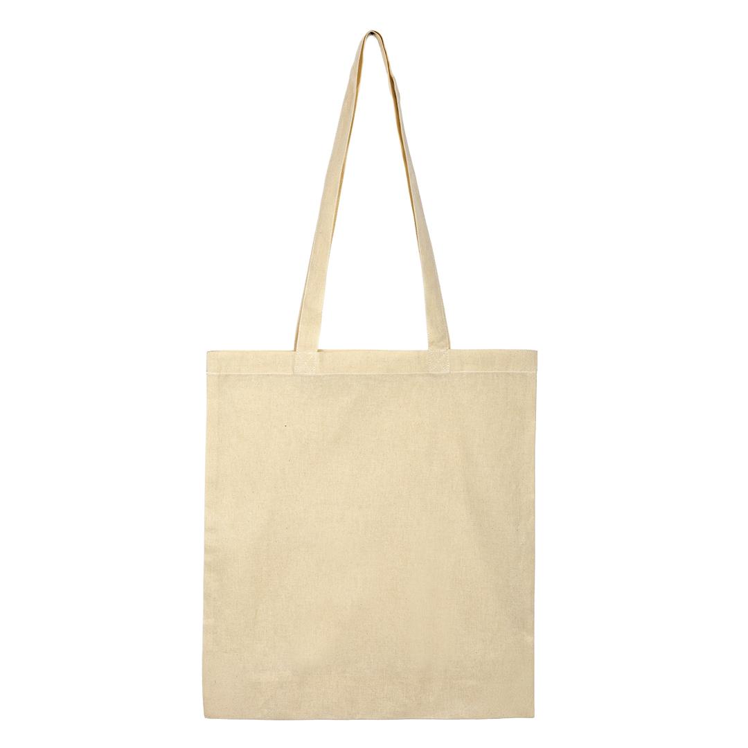 MALL, çanta pambuku për blerje 130 g/m2