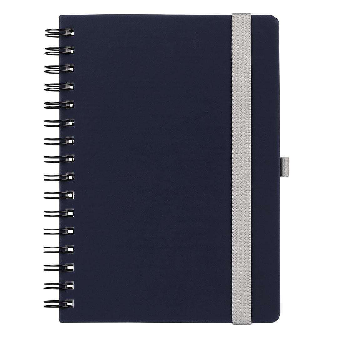 MONDO WIRE, a5 notes me spirale