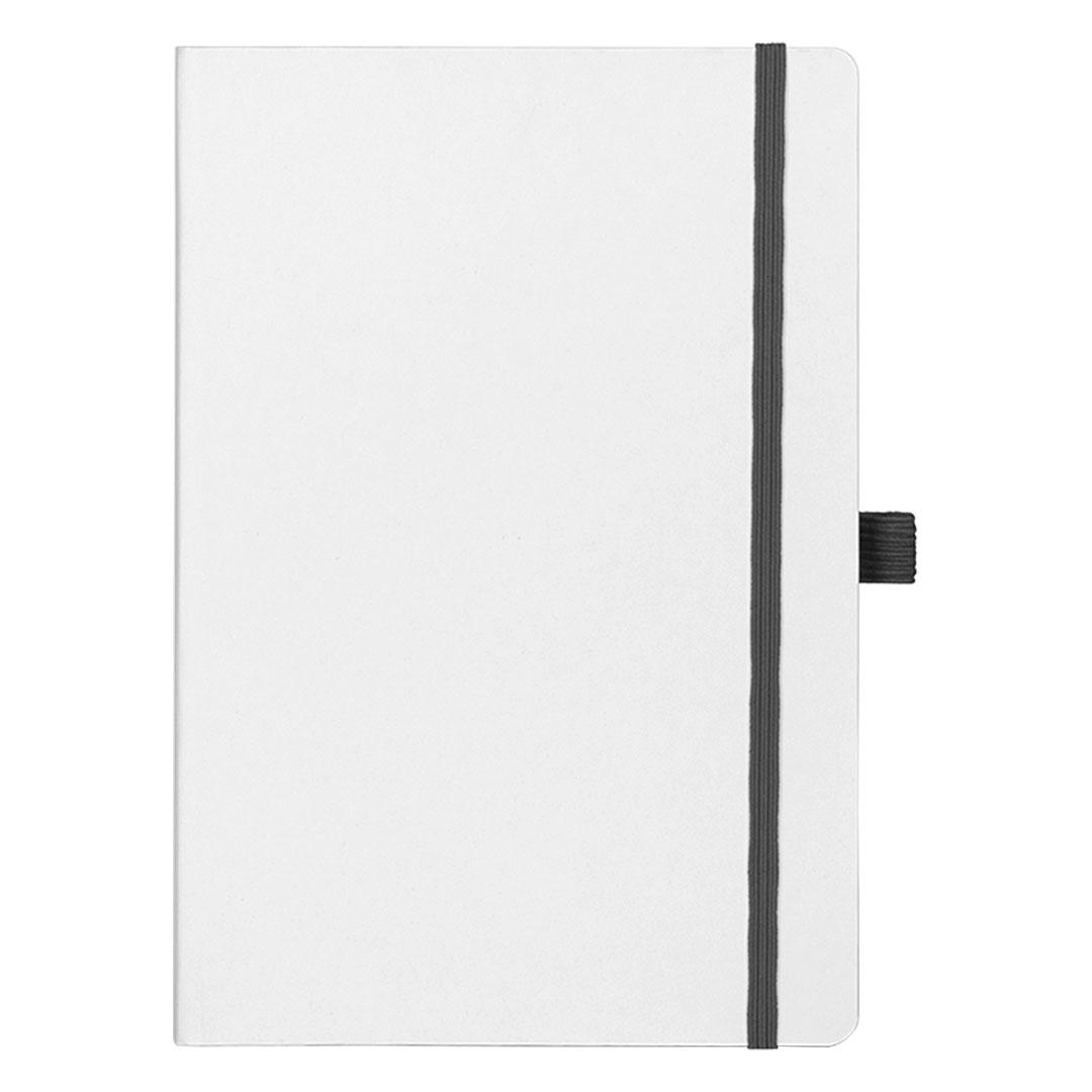 CODE WHITE, a5 notes