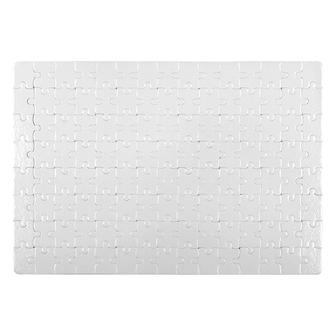 PUZZLE A4-120, karton enigmash pë sublimim