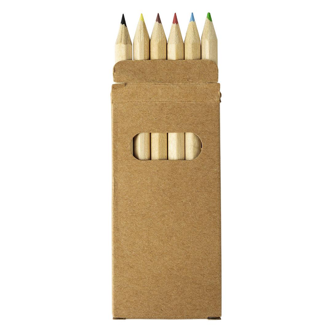 SKETCH, ngjyra të drurit, 6/1