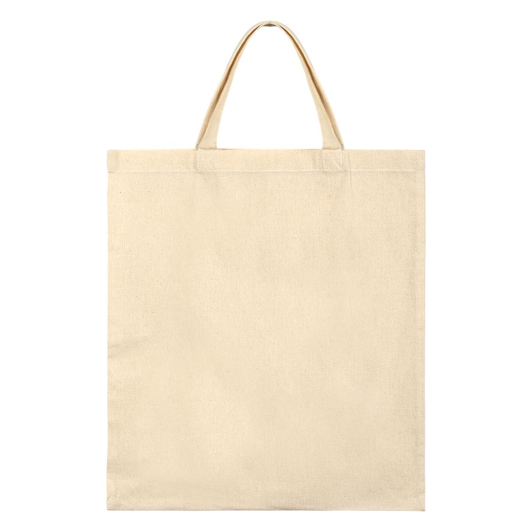 NATURELLA SH 130, çanta pambuku për blerje 130 g/m2
