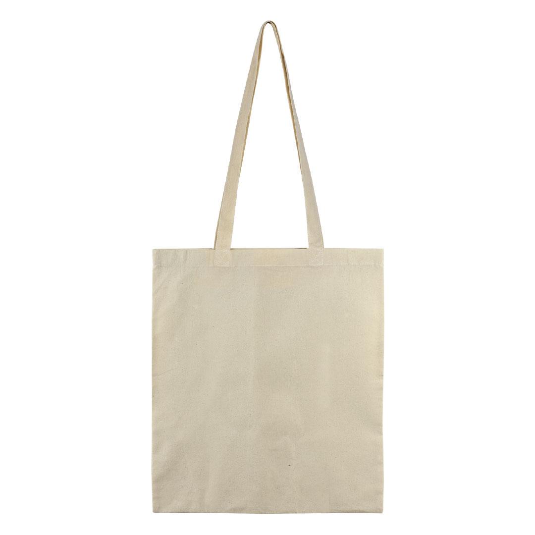 NATURELLA 105, çanta pambuku për blerje, 105 g/m2