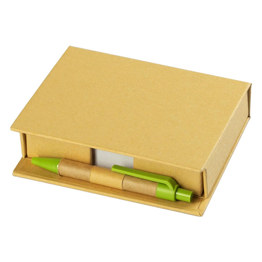 FAX, set për shenime