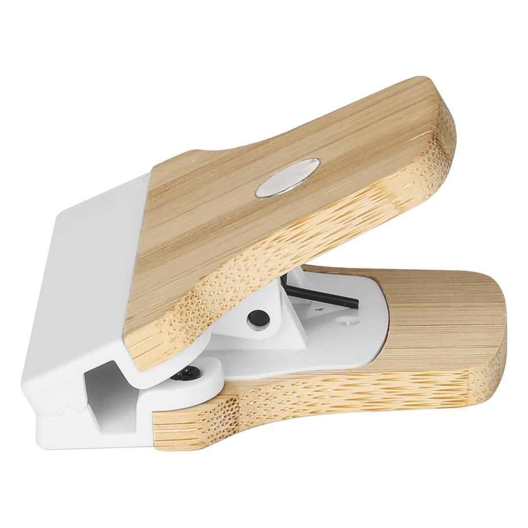 CLIPS, mbajtëse për notes