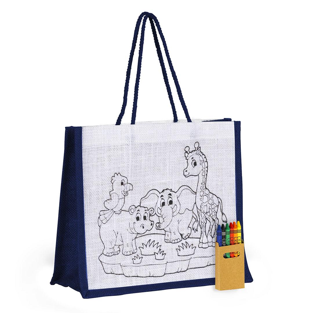 CHICO, çantë me ngjyra