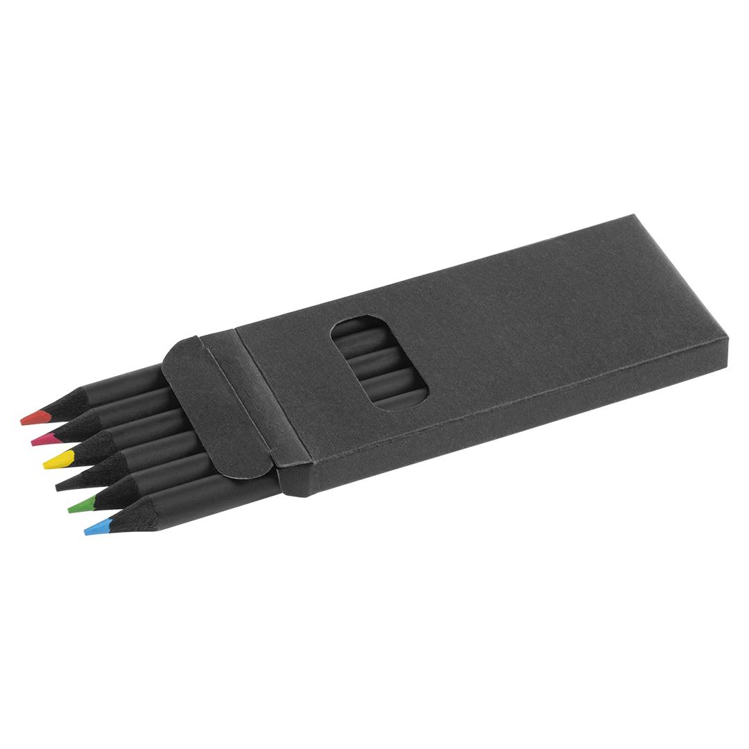 SKETCH NERO, ngjyra druri, 6/1