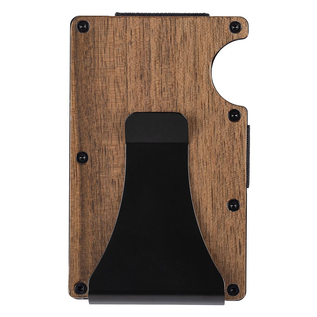 FUSE, mbajtëse kartelash me mbrojtje rfid