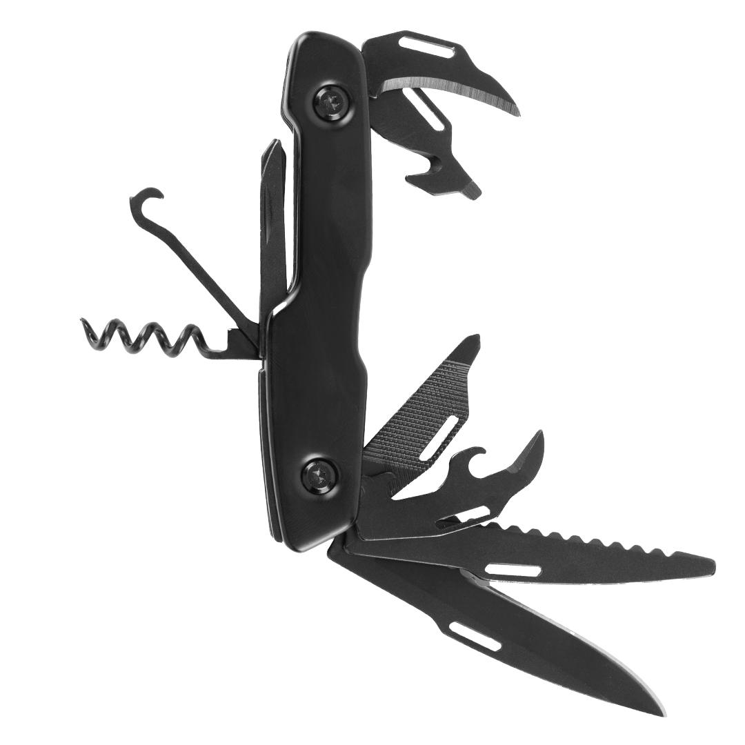 SAMURAI, thikë shumëfunksionale, 11 funksione