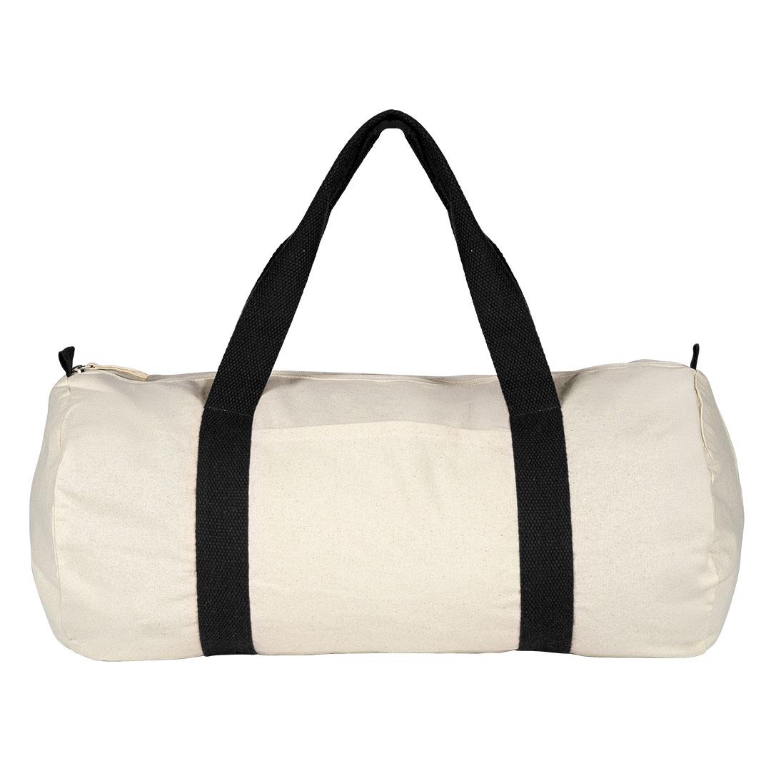 TEAM, çantë sportive nga pambuku, 180 g/m2