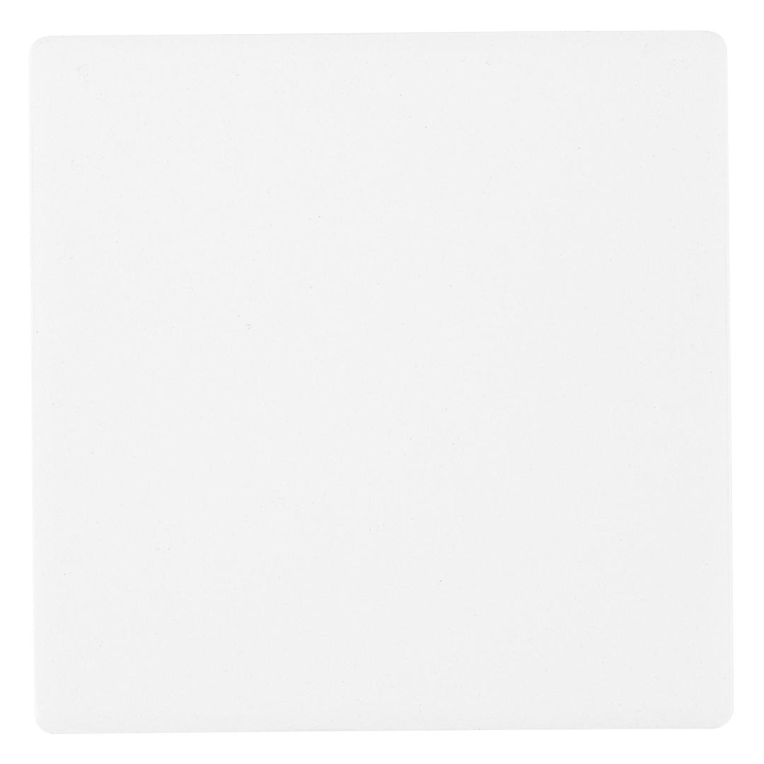 MEMO SQUARE, magnet prej qeramike guri, 7 x 7 cm