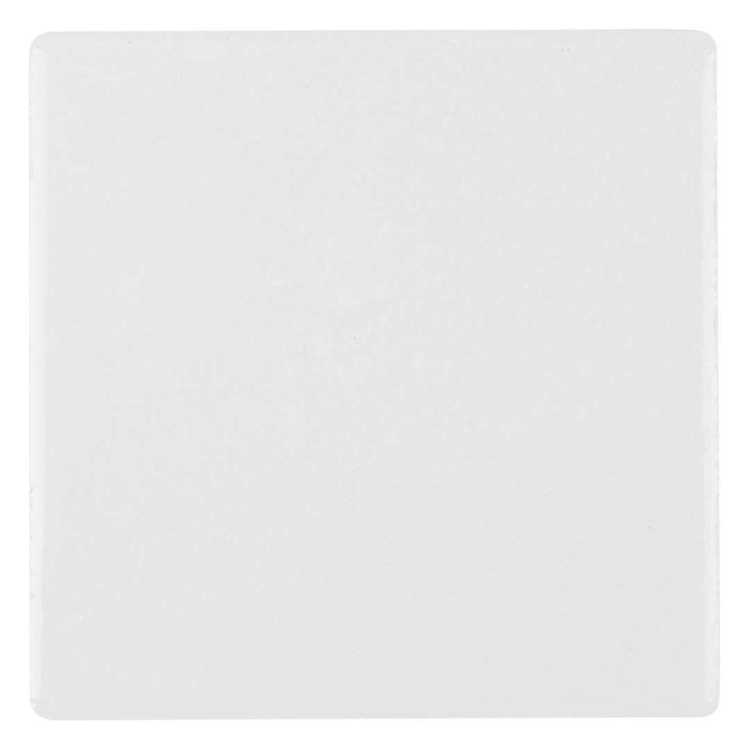 MEMO SQUARE MATT, magnet prej qeramike guri, 7 x 7 cm