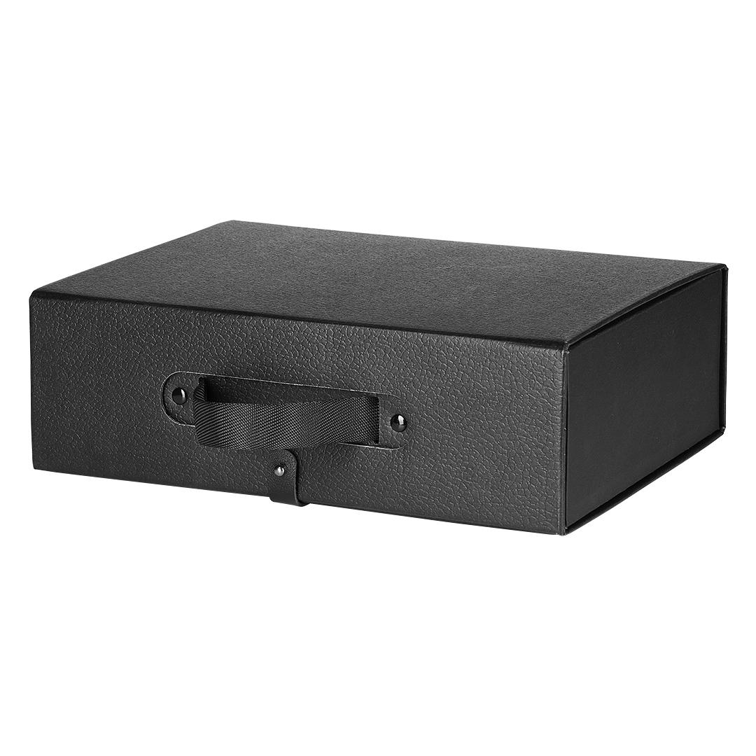 PACCO PLUS, kuti dhuratash me mekanizëm automatik palosjeje