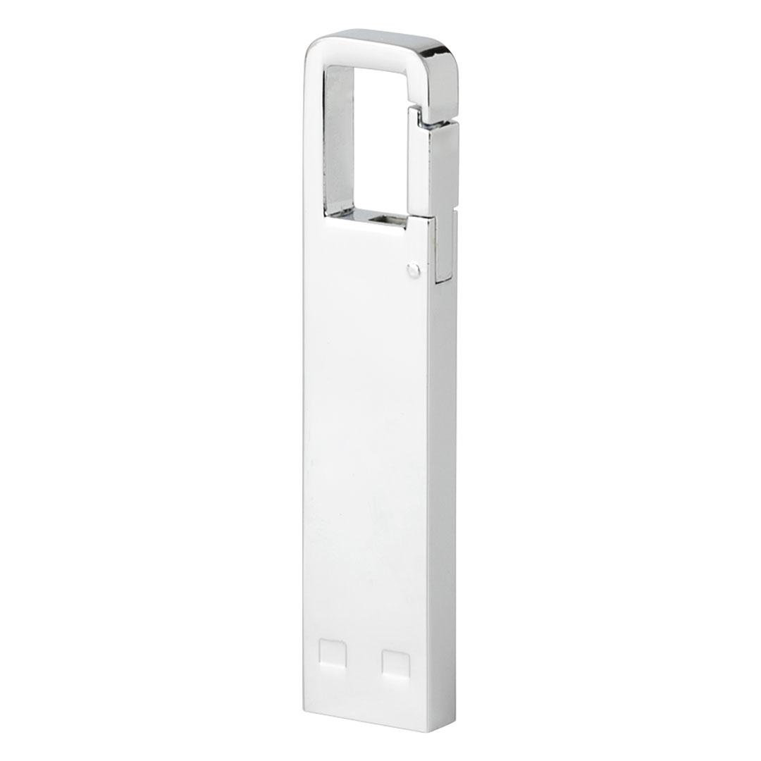 SECAM, usb flash memorie, metal me shkëlqim, 8GB