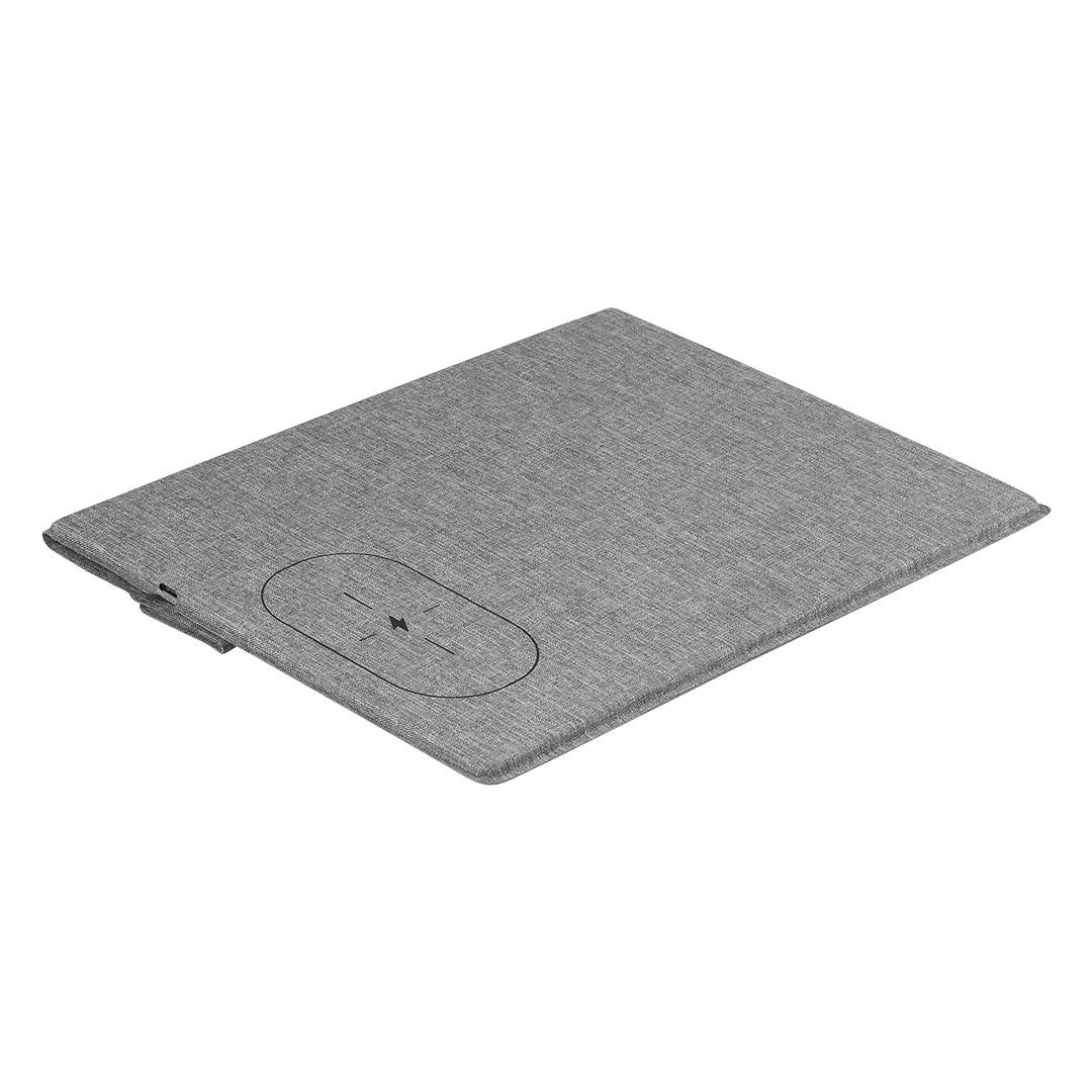 MULTI PAD, mouse pad dhe karikues wireless, 15w