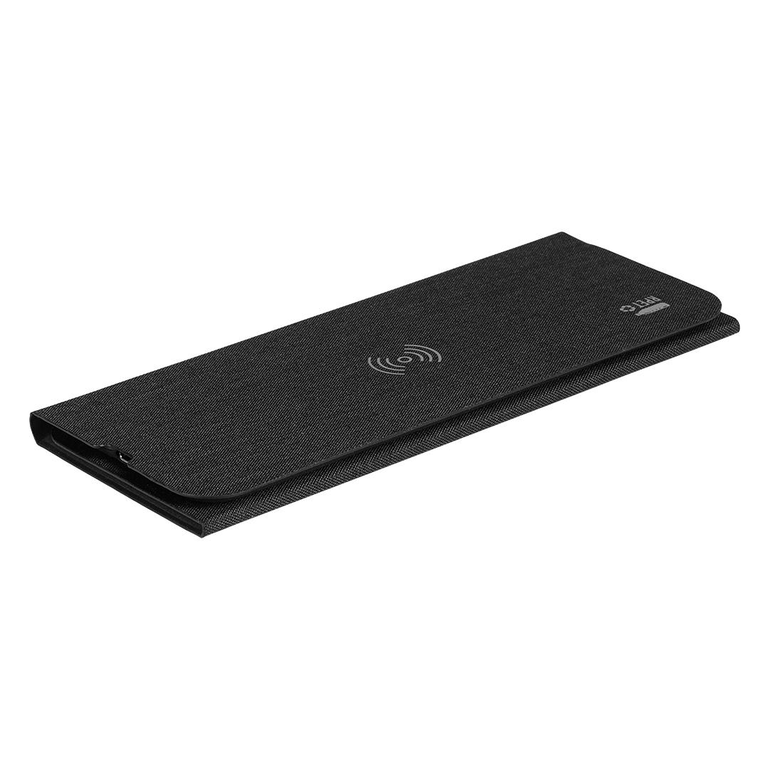 TWIST PAD, mouse pad dhe karikues wireless, 15w