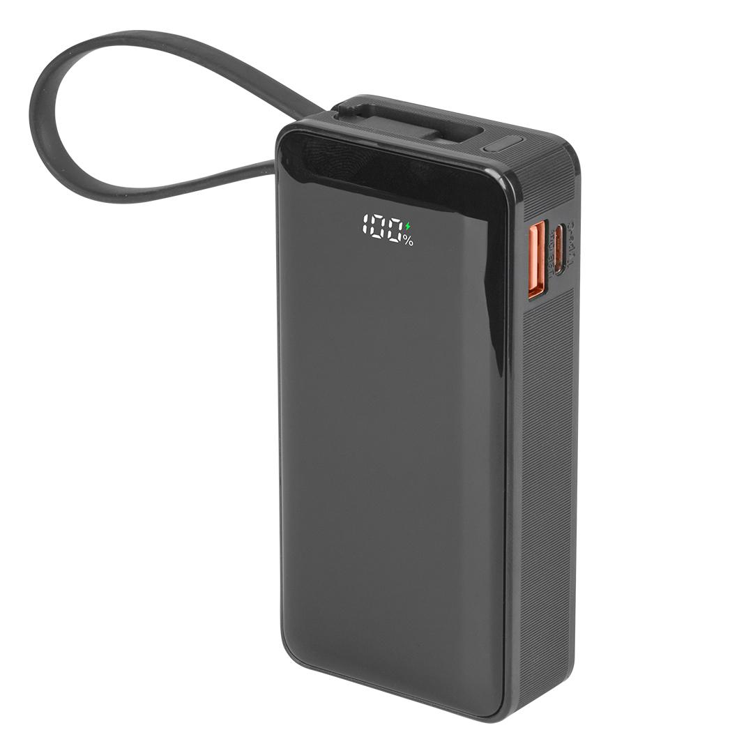 ZEST 10PD, power bank, 10.000 mah