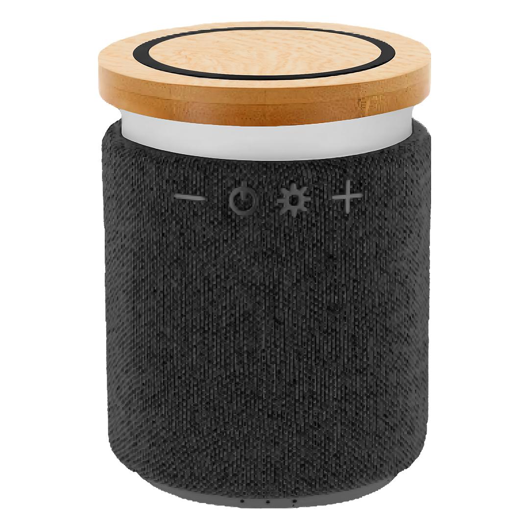 RUMBA, altoparlant wireless, 5w dhe karikues wireless, 15w