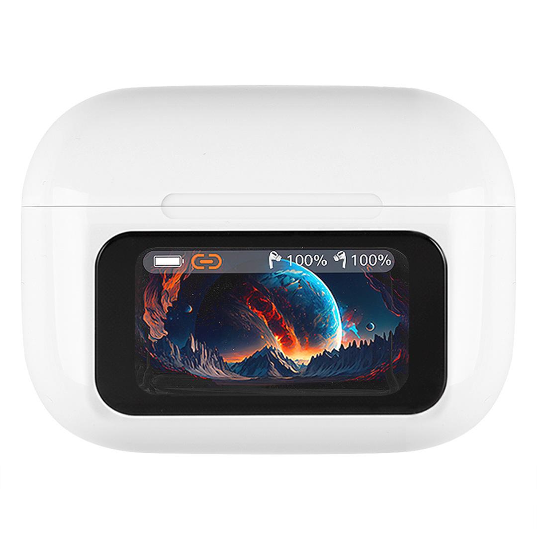 DECIBEL PLUS, kufje stereo wireless