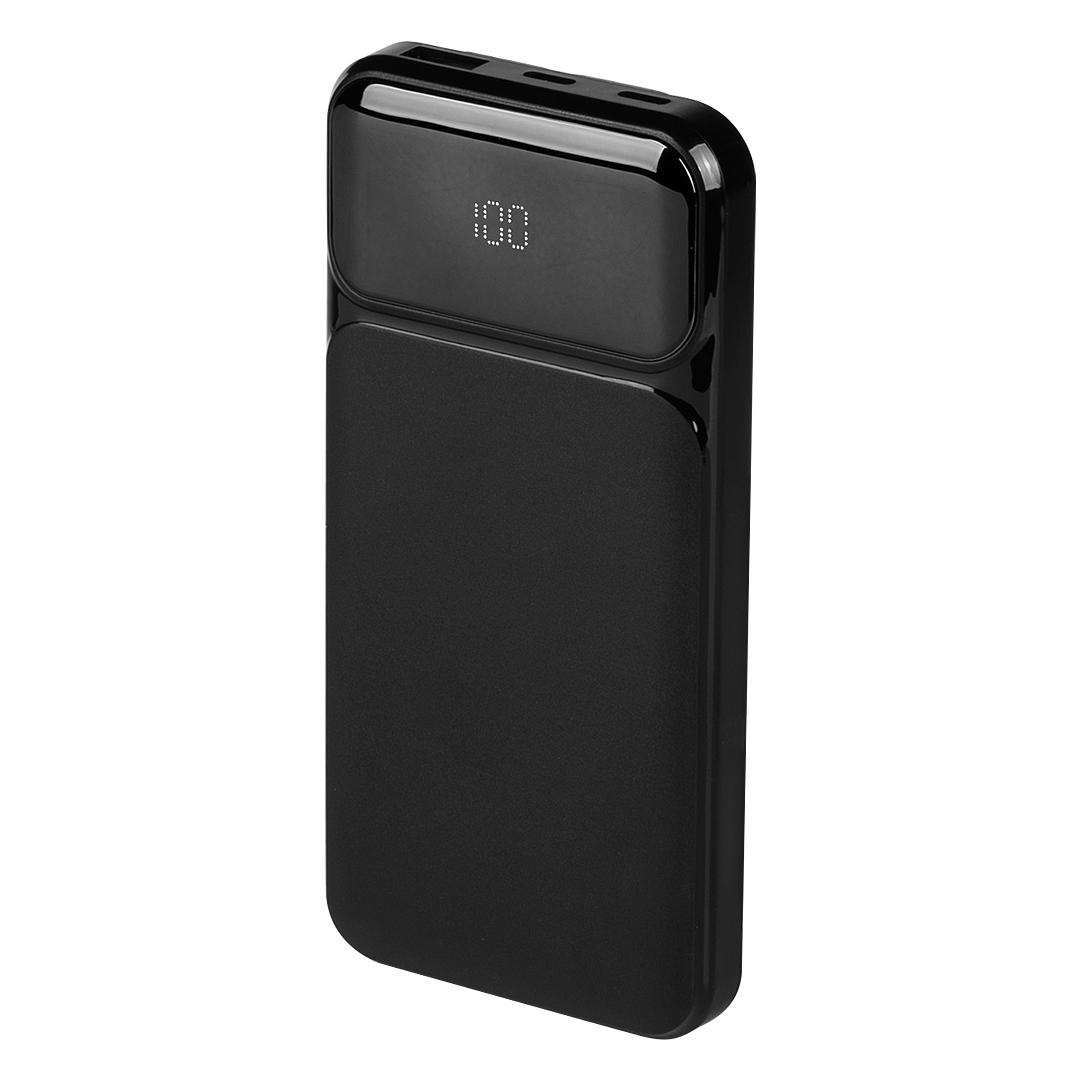 CONNECTOR LED, power bank, 10.000 mah