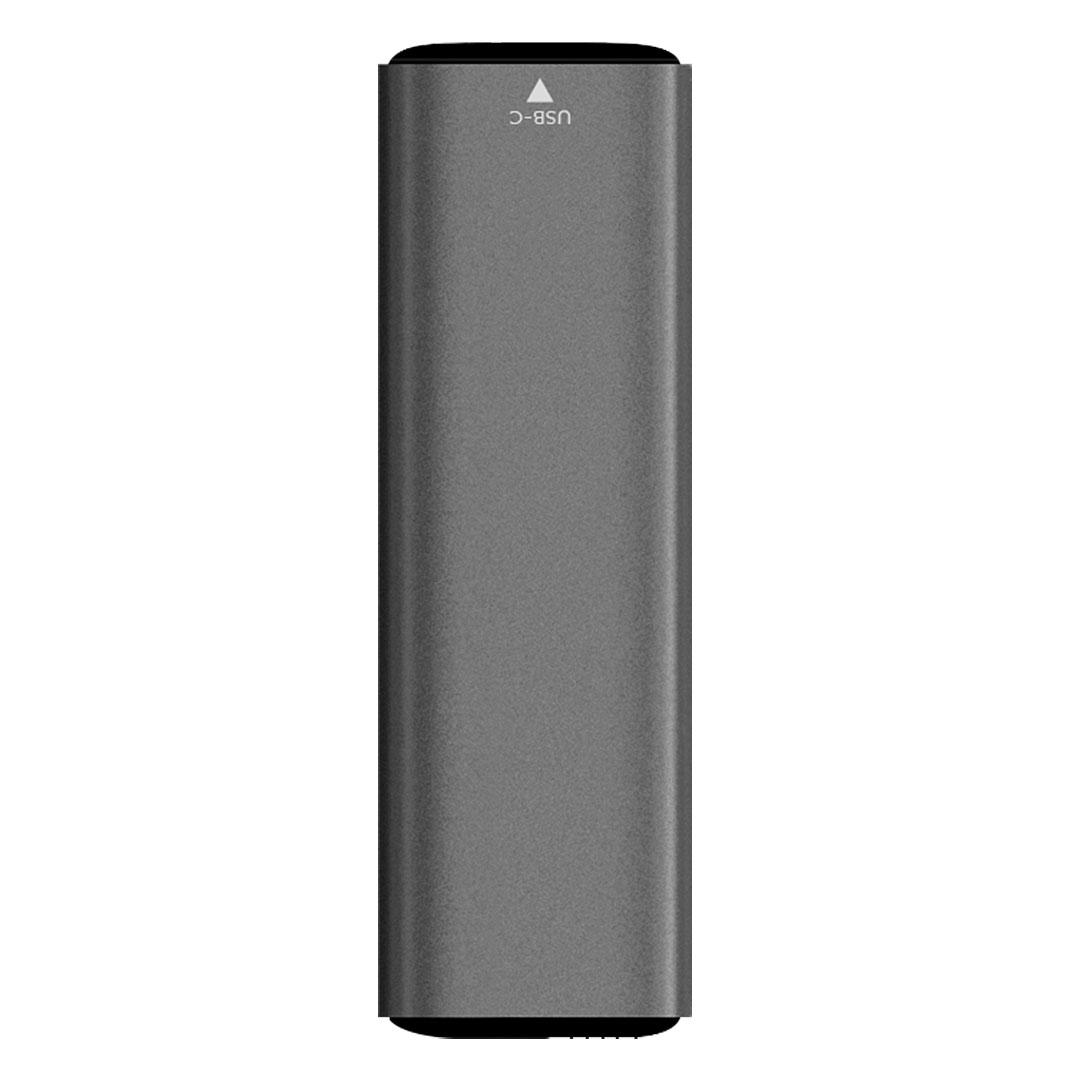 IOS, ssd flash memorie