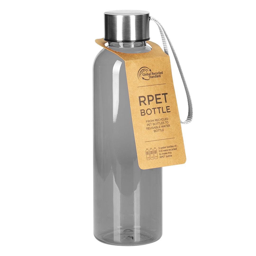 H2O PLUS, shishe plastike për ujë, 550 ml