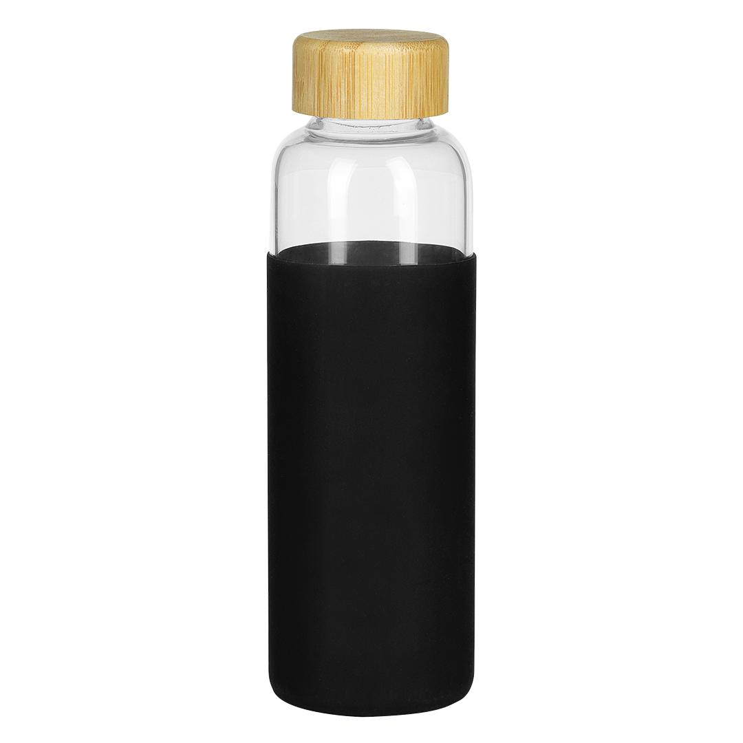 ADA, shishe sportive me mbulesë silikoni, 500 ml