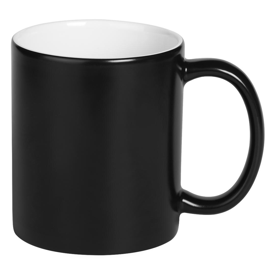 MAGIC MUG, filxhan qeramike për sublimim, 325 ml