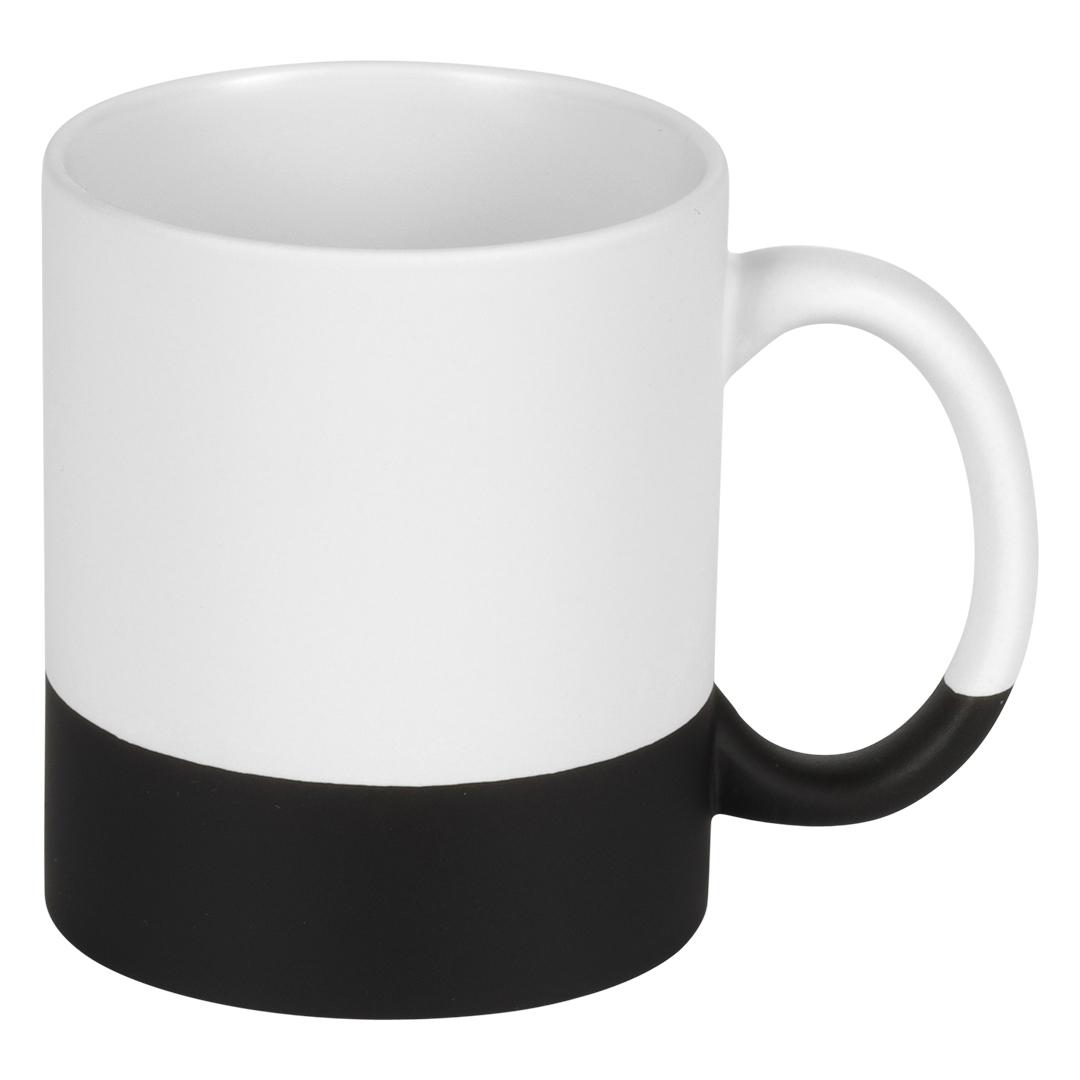 BIANCA, filxhan qeramike për sublimim, 325 ml