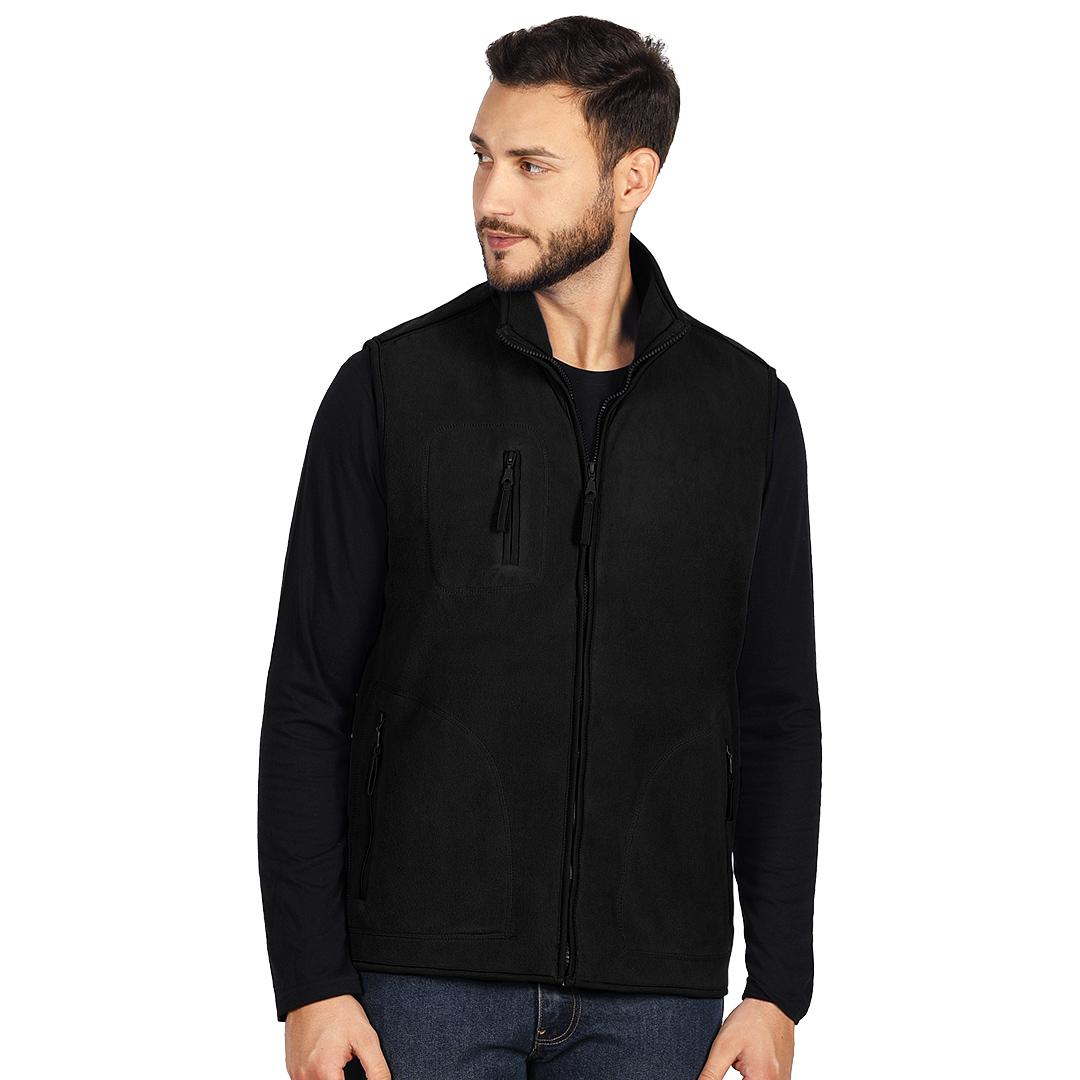 POLARIS VEST, jelek polar, 280 g/m2