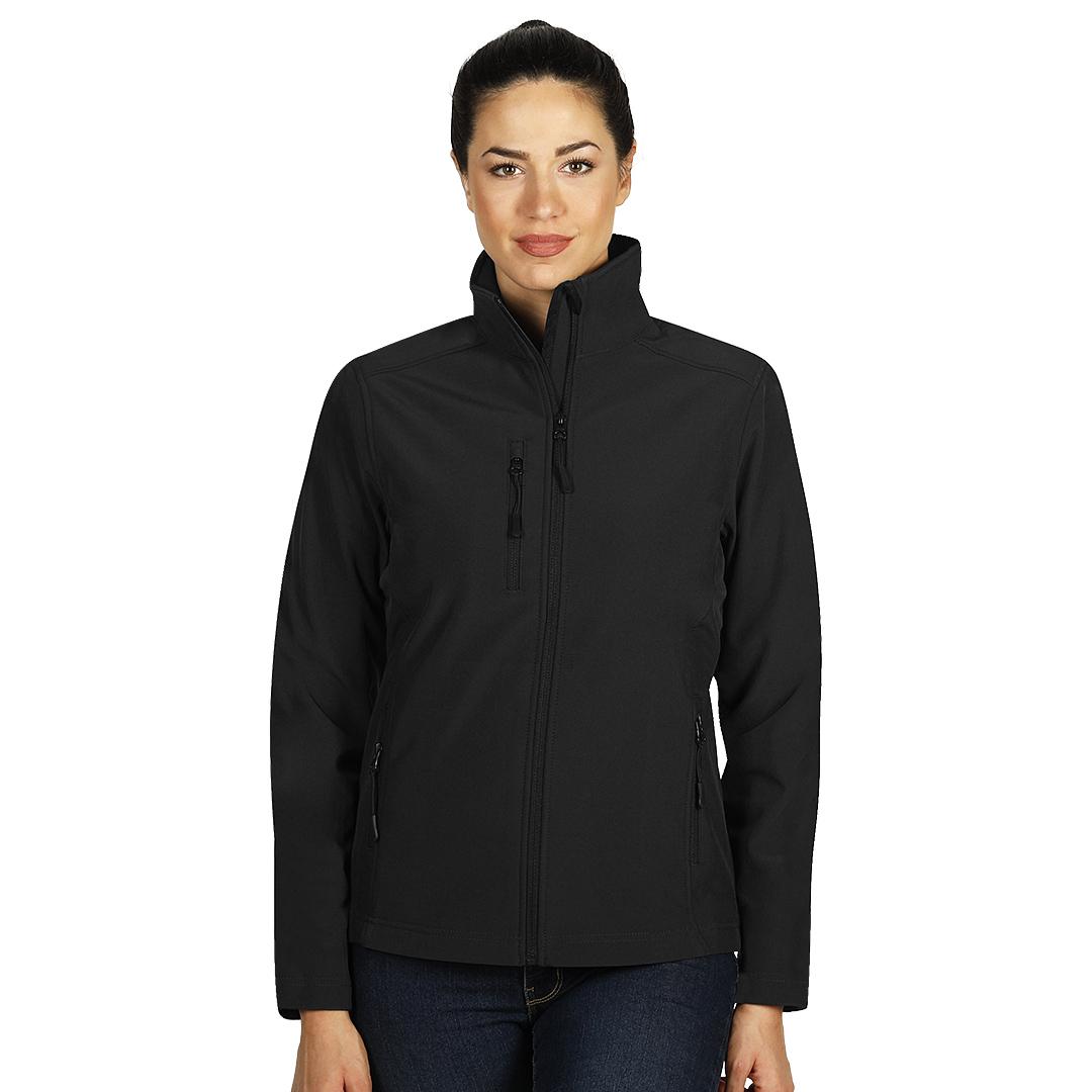 SKIPPER WOMEN, jakne softshell për femra