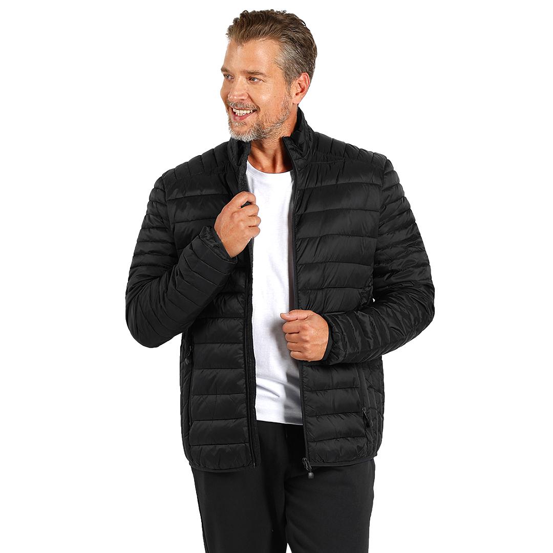 RINO JACKET, xhaketë me pak mbushje