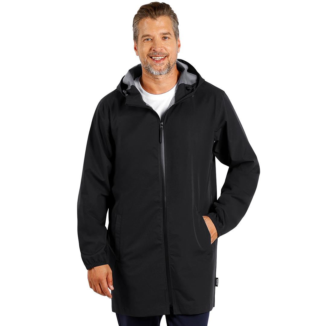 ARIGATO, mushama nga poliester i ricikluar