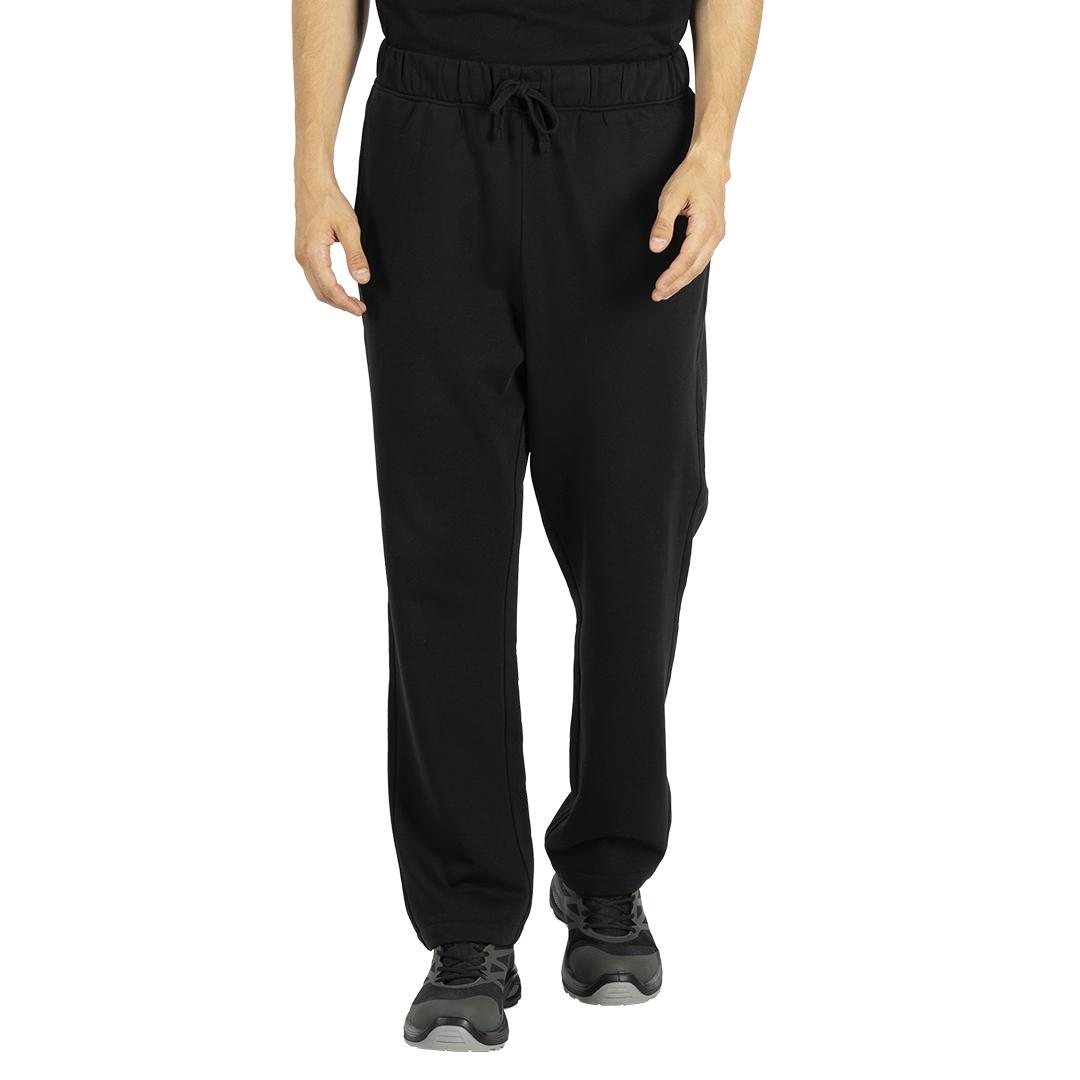 FLAT TRACK PANTS